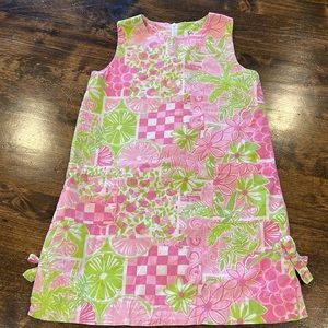 Lilly dress